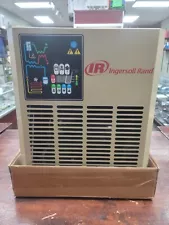 Ingersoll-Rand D42IN Compressed Air Dryer, 25 Cfm