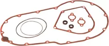 James Primary Cover/Cam Chain Service Gasket & Seal Kit #JGI-58119-14-KF Victory (For: 2007 Victory Jackpot)