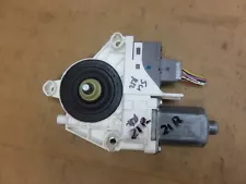 2006-2012 Mitsubishi Eclipse RIGHT PASSENGER SIDE power window motor TESTED! (For: 2008 Mitsubishi Eclipse)