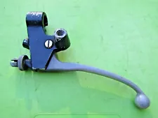 1981-1982 Honda CB900F CB 900 F CBX Super Sport Clutch Lever w/ Post (For: 1981 Honda CB900F)