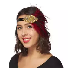 1920's Deco-Headband