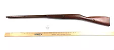 Original Factory Russian Mosin Nagant 91/30 M91/30 surplus rifle stock 558285