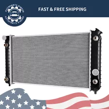 Radiator for 1996-2004 Chevy Blazer S10 GMC Jimmy Sonoma 1996-2001 Bravada 4.3L (For: 2001 Chevrolet Blazer)