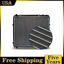 Radiator For Toyota Tundra Sequoia V8 4.7L 2001 2002 -2004 2005 2006 2007