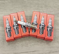 6Pcs Iridium Spark Plugs 9807B-5517W For NGK Honda Odyssey IZFR5K11 J35A6 US (For: 2008 Honda Odyssey)