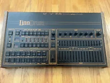 Linn Lm2 Drum Machine