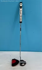 ODYSSEY Left Handed White Hot Putter Golf Club