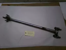 2003 Suzuki LTZ 400 - TAG Steering Shaft