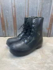 Bata US Military Extreme Cold Weather Mickey Mouse Boots Size 11R