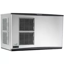 Scotsman C1448SA-32 Prodigy Plus Series 48" Air Cooled Ice Machine 1553 lbs