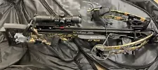 TENPOINT SHADOW NXT CROSSBOW PKG ACCUDRAW Pro