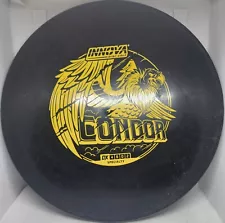 Innova DX Condor 190g *Rare BLACK*