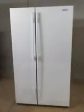 Westinghouse WSE7000WB white side by side fridge freezer - all parts for sale!