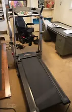 ANOTHER PRICE DROP: Treadmill: Proform 325x Crosswalk (Buy Me!)