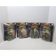 vintage ninja turtles toys for sale