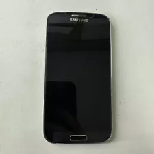 Samsung Galaxy S4 - SCH-I545 - Verizon - 16GB - Blue