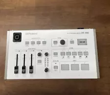 Roland VR-1HD AV Streaming Studio Mixer