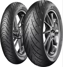 METZELER ROADTEC 120/70ZR17 & 160/60ZR17 TIRE SUZUKI KAWASAKI HONDA YAMAHA