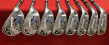 Cleveland HB3 Iron Set