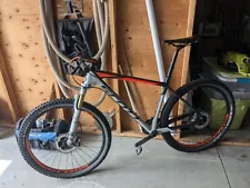 Scott Scale 700 Premium - NWOT, Never Ridden