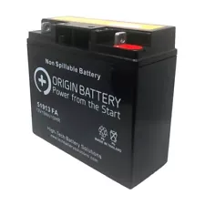 BMW R1200C Battery Replacement, Also Fits R1200RT Model