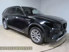 2024 Mazda CX-90 3.3 Turbo Premium