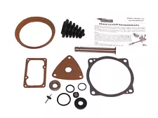 DELUXE Bendix Treadle Vac 6 inch Power Brake Unit Kit 1956-1958 Lincoln 56 57 58 (For: 1958 Lincoln)