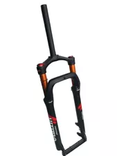 26" Fat Bike Air Front Fork for Sale ( 12 Months Warranty )