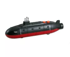 Submarine Pullback - 8 inch Diecast