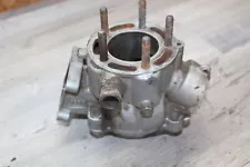 1996 Kawasaki Kx100 Engine Motor Cylinder Bore Jug CORE