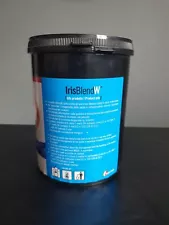 IrisBlendW Water-based colorants for point-of-sale Blue Blu SM For tinting equip