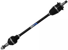 SuperATV Rhino Front Right Axle for Can-Am Commander 2011-2020