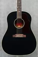 Used Gibson 50's J-45 Original - Ebony (2022)