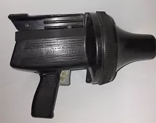 1st Edition-1960s Vintage Wham-O Invisible Air Blaster Ray Gun Made In USA|WORKS