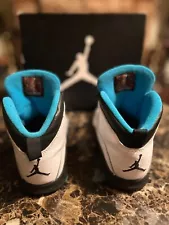 Jordan 10 Retro Powder Blue 2014 For Sale!