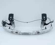 2004 - 2010 BMW 645ci 650i Front Radiator Support Bracket Reinforcement Rebar (For: BMW 645Ci)