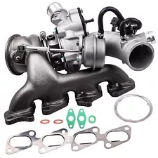 Turbo Charger for Chevrolet Cruze Sonic Trax A14NET I4 Engine 1.4L 781504