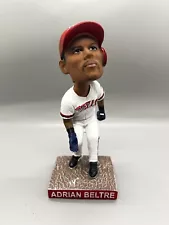 ADRIAN BELTRE Texas Rangers "On Deck Circle" Exclusive SGA MLB Bobblehead