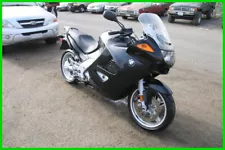 2002 BMW K 1200RS