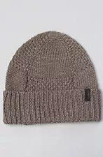 Nixon Bennet Beanie (Putty Heather) C19181211-00