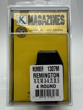 Remington 740 742 7400 Magazine 4 Round 30-06 .270 .280 Caliber