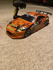 rc drift car 1/10