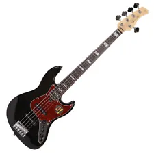 Sire Marcus Miller V7 5 String Alder 2nd Generation BK Black Bass