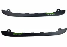 CCM SB BLACK [304mm] SB Speedblade 4.0 Ice Hockey Skate Steel Runner Blades NEW