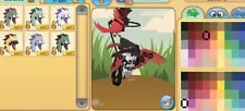 ANIMAL JAM MEGA HEADDRESS BUNDLE CHEAP / READ DESCRIPTION!!!