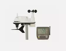 Davis Vantage Vue Wireless Weather Station 6250