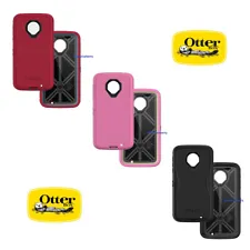 OtterBox DEFENDER SERIES Case for Motorola Moto Z Force Droid Edition Case Only