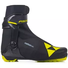 FISCHER Carbon Skate Ski Boots (S15022)