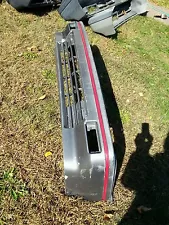 FRONT Bumper Cover 84-87 Honda CRX DX/HF OEM part - rare!