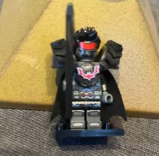 Lego Custom Batman Minifigure